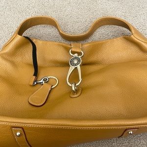 Dooney & Bourke hobo purse